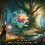 The Flower of Veneration Chapter 1