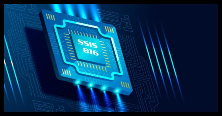 Unraveling the Secrets of SSIS 816: A Comprehensive Guide