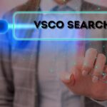 vsco search