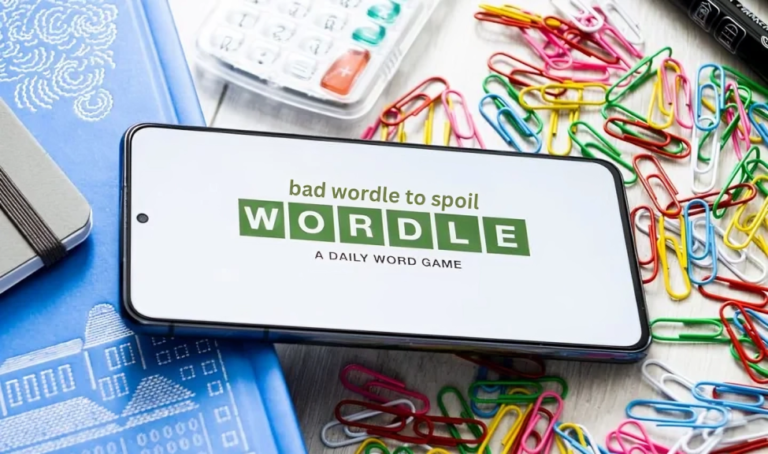 Bad Wordle Spoilers