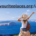 myfavouriteplaces.org