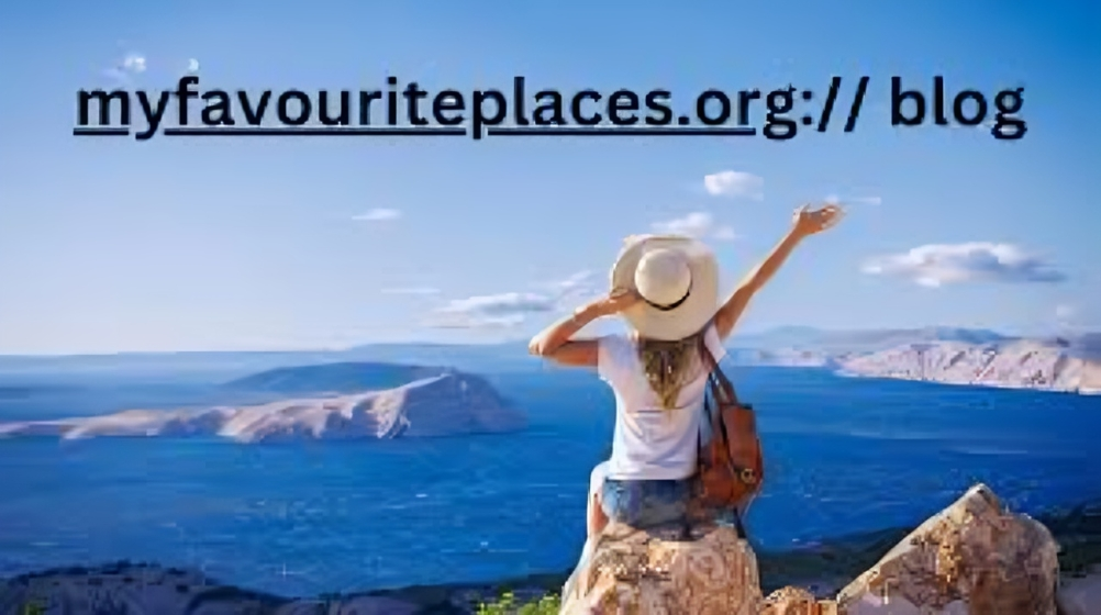 myfavouriteplaces.org