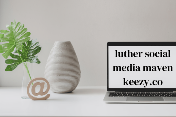 Keezy.co into a Social Media