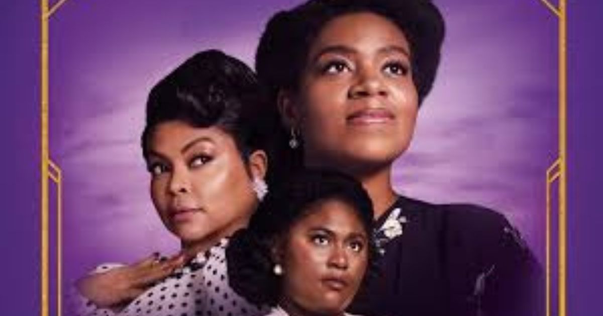 the color purple 2023 torrent