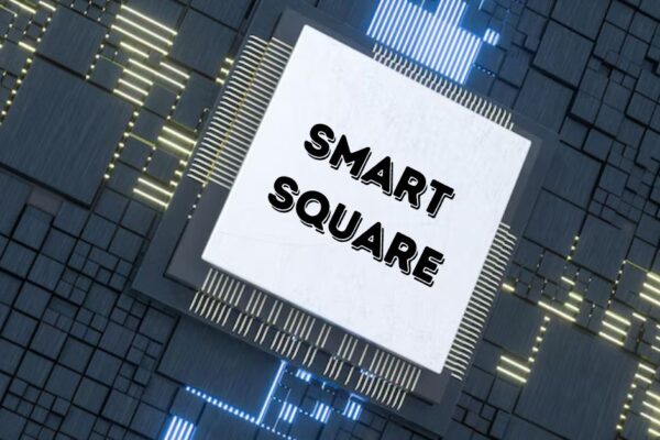smart square