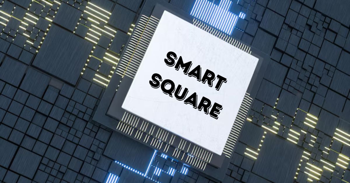 smart square