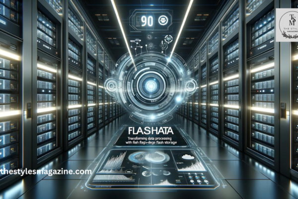 Flashata