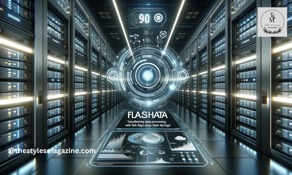 Flashata