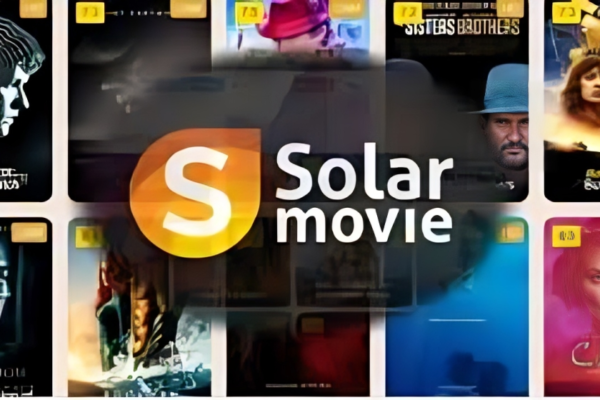 Solarmovie