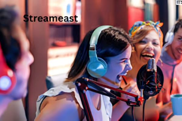 Streameast