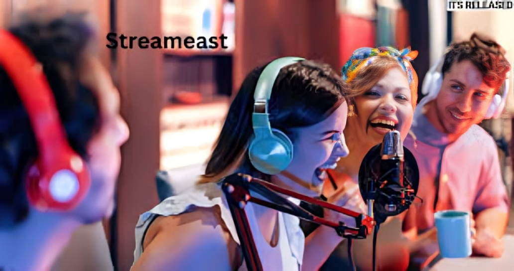 Streameast