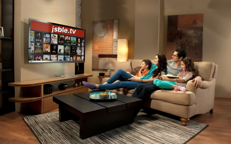 Exploring the Exciting Features of jsble.tv: A Comprehensive Review
