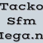 tacko sfm mega.nz