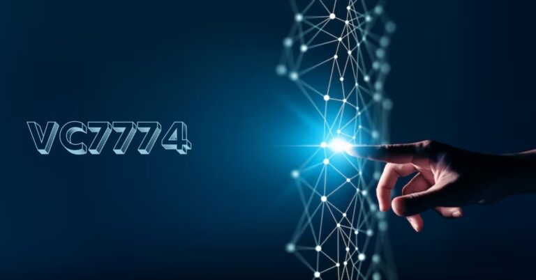 Understanding the Significance of VC7774 in Modern Technology