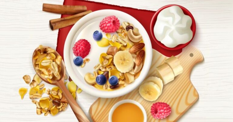 Discover Ancient Grain in a Healthy Cereal