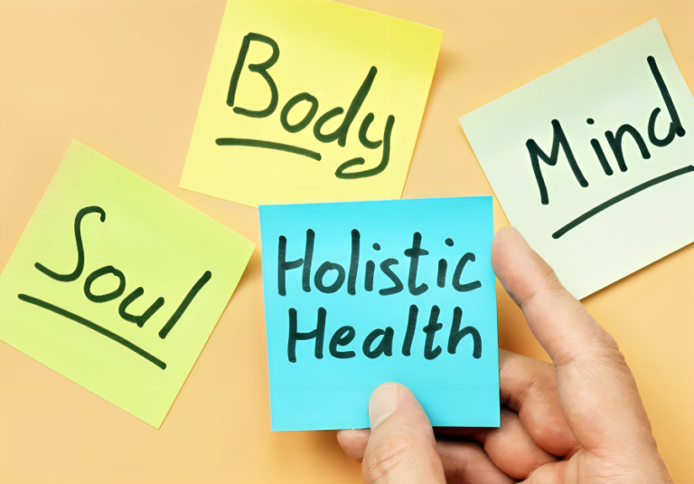 Holistic Health