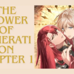 The Flower of Veneration Chapter 1