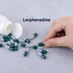 Lorphenadine