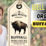 Buffalo Milk