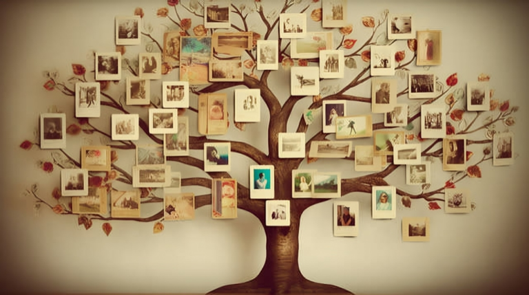Investigating Family Trees: How SSDI Records Improve Genealogical Studies