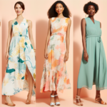 summer Dresses 2024