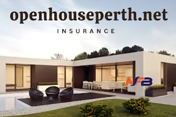 Open House Perth