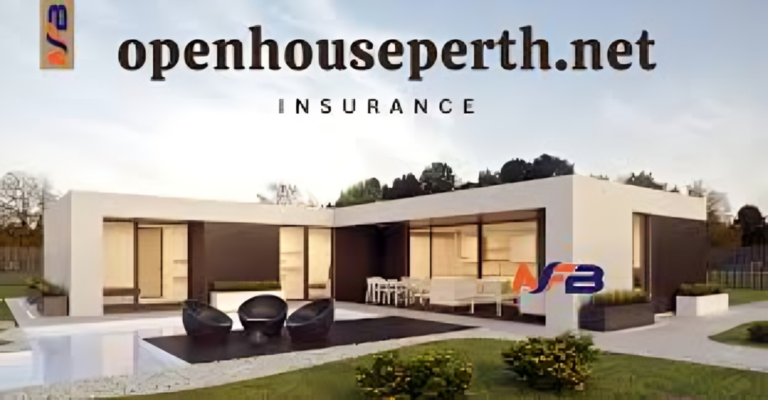 Open House Perth