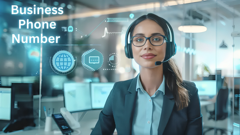 Elevating Your Brand Image with Memorable Business Phone Numbers
