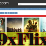Top Features of 9xflix: Why It’s a Must-Try for Movie Lovers 9xflix