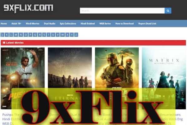 9xflix