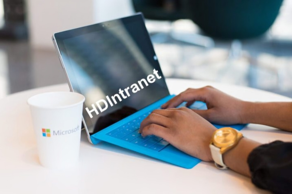 HDIntranet