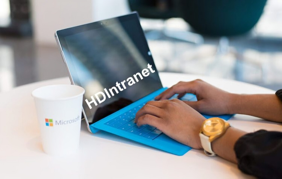 HDIntranet