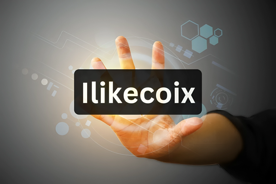 ilikecoix