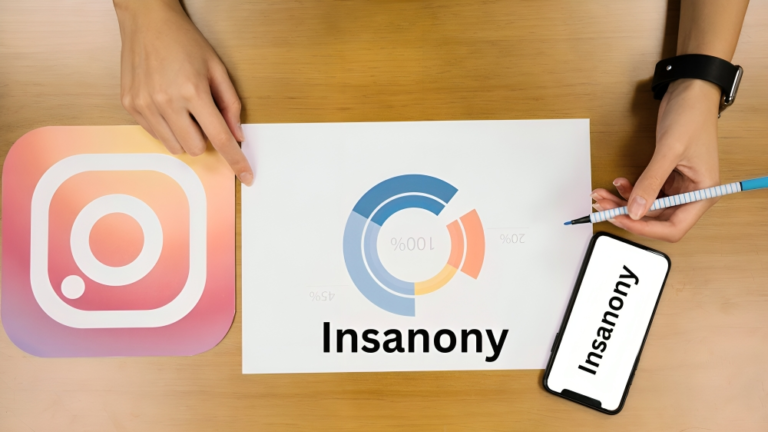 From Anonymous to Insanony: A Closer Look at the Evolution of Online Expression