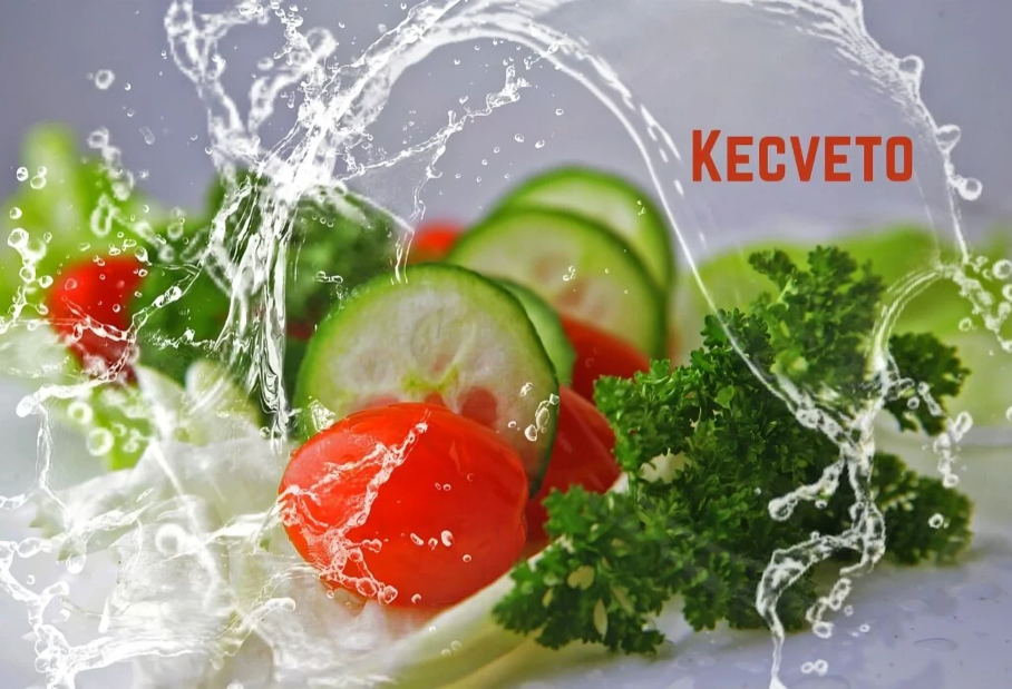 Kecveto