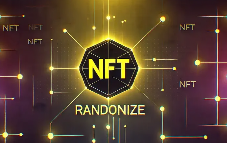 nftrandomize