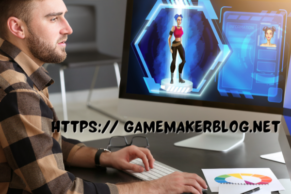 GameMakerBlog.net