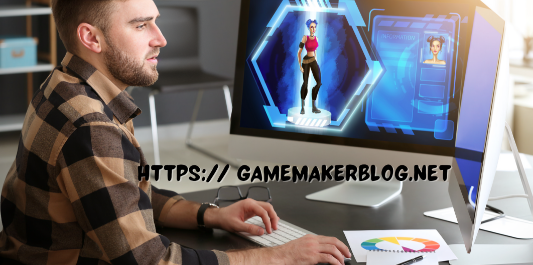 GameMakerBlog.net