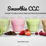 Smoothie CCL