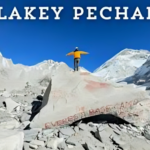 Lakey Pechar