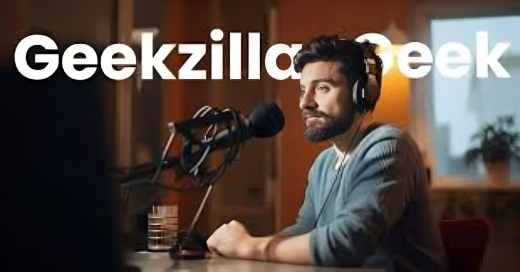 Geekzilla