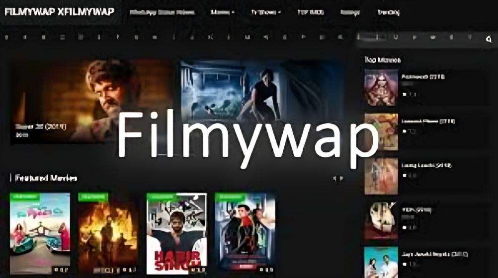 Filmywap 2019