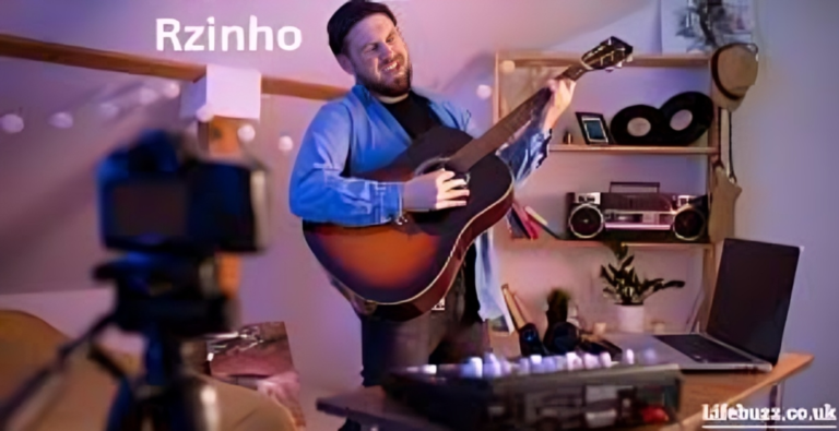 Rzinho