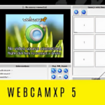 WebcampX 5