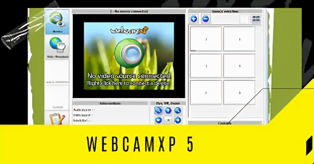 WebcampX 5