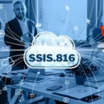 SSIS 816