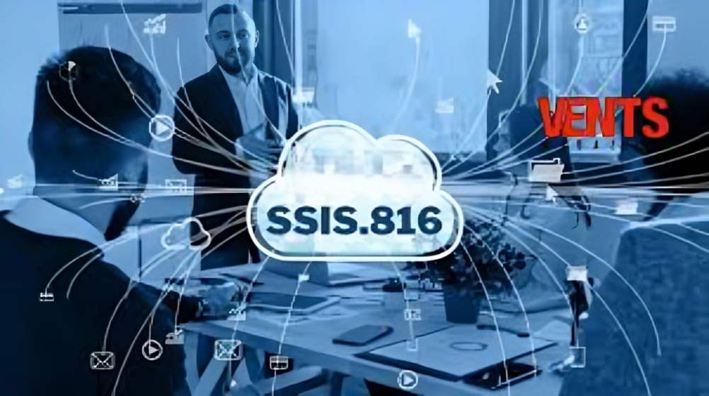 SSIS 816