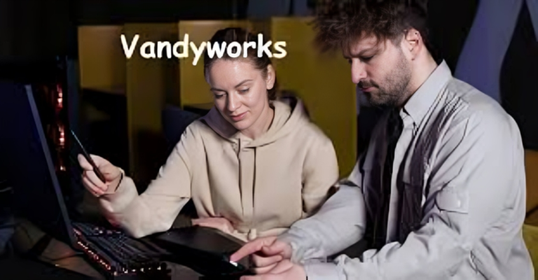 Exploring the Benefits of VandyWorks: A Comprehensive Guide