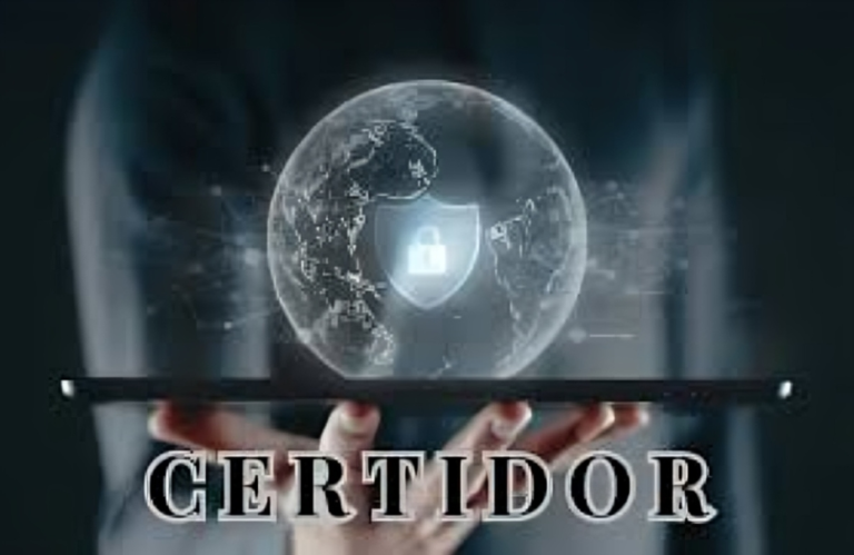Certidor