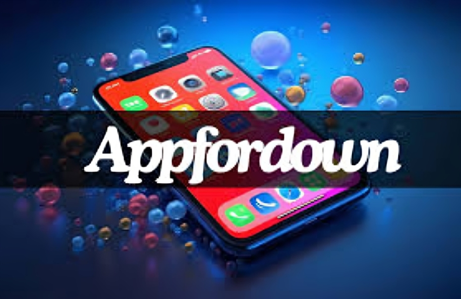 AppForDown